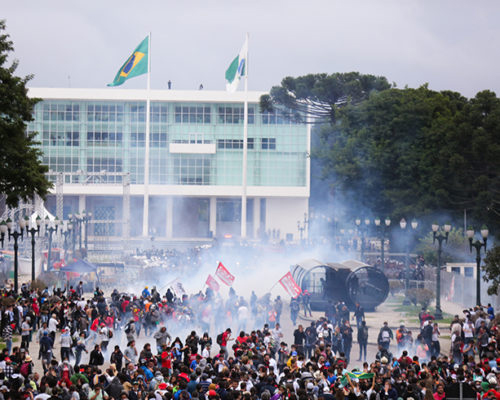 Capa da Notícia